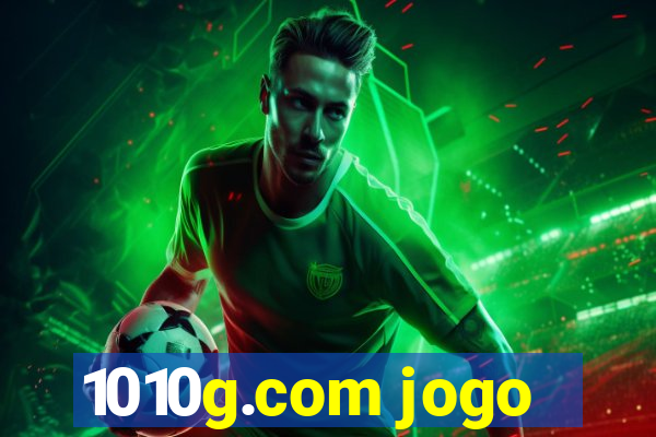 1010g.com jogo